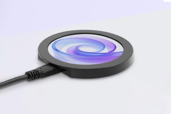 Elecrow เปิดตัวจอ IPS ทรงกลม 2.8 นิ้ว พร้อมพอร์ต mini HDMI ครั้งแรกสำหรับโครงการ DIY และอุตสาหกรรม