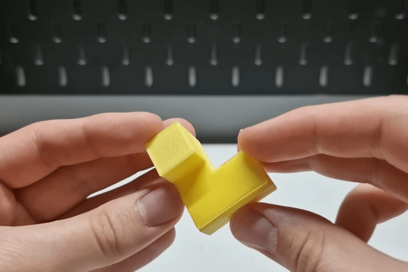 WaveOverhangs: นวัตกรรม Slicer ใหม่ พลิกโฉม 3D Print สร้างส่วนยื่น 90 องศา ไร้ฐานรองรับ