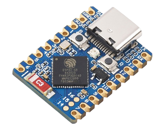 ESP32-S3-Zero