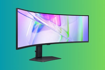 Samsung จอ Ultrawide 49 นิ้ว โค้ง ลดราคาเหลือ $799.99: สเปคแรง ทดแทน 2 จอภาพได้ทันที