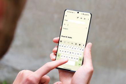 ผู้ใช้ Gmail เฮ! Google ปลดล็อกฟีเจอร์ AI 'Gemini' ฟรี ทั้งช่วยเขียน สรุปอีเมล และตอบกลับ