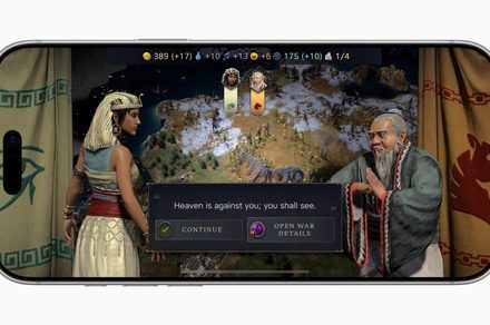 แฟนเกมกลยุทธ์เฮ! Civilization VII Arcade Edition เตรียมลง Apple Arcade 5 ก.พ. นี้