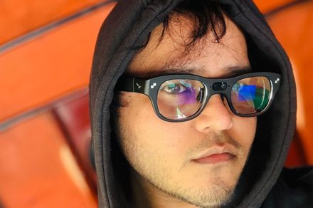 RayNeo X3 Pro: แว่นตา AI อัจฉริยะ โฉมแรกแห่งอนาคตที่จับต้องได้