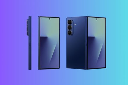 สุดคุ้ม! Samsung Galaxy Z Fold7 ลด $400 เปลี่ยนมือถือพับได้พรีเมียมให้จับต้องง่ายขึ้น