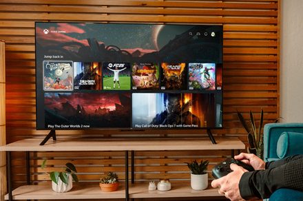 Xbox Cloud Gaming บุก Amazon Fire TV: สตรีมเกม Game Pass ได้ทันทีไม่ต้องง้อคอนโซล!