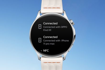 OnePlus จ่อเปิดตัวสมาร์ทวอทช์งบประหยัด ไม่สนค่ายมือถือ ท้าชน Apple-Samsung