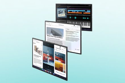 ไม่ต้องจอเสริม! Samsung Galaxy Z Trifold แปลงร่างมือถือจอพับเป็นเดสก์ท็อปเต็มรูปแบบ