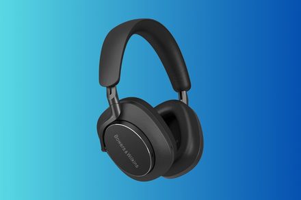 หูฟัง Bowers & Wilkins Px8 ลดกระหน่ำ! สัมผัสเสียงพรีเมียมในราคาเพียง $499 โอกาสทองคอ Audiophile