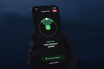 ลือ iPhone 18 Pro ยกระดับเชื่อมต่อดาวเทียม ใช้ได้ทุกวัน ไม่ใช่แค่ฉุกเฉิน