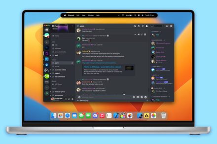 ลือ! MacBook Pro จอสัมผัสใหม่ เตรียมมาพร้อม Dynamic Island แบบ iPhone