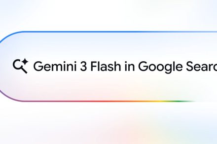 Google เร่งเครื่อง AI Search ด้วย Gemini 3 Flash พร้อมเสริมทัพสร้างภาพใน Search