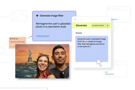 Gemini ผนวก Opal: เปิดโลกสร้างมินิแอป AI ได้เองง่ายๆ ไม่ต้องเขียนโค้ด ผ่านตัวจัดการ Gems