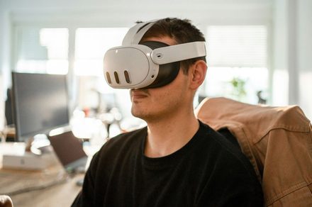 Disney+ มาแล้ว! แอปอย่างเป็นทางการบน Meta Quest สัมผัสความบันเทิงไร้ขีดจำกัดในโลก VR