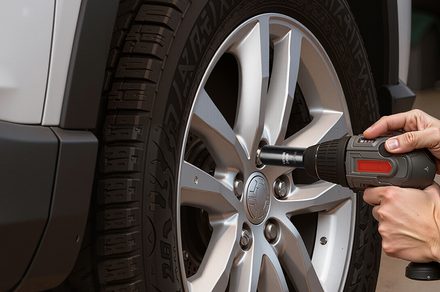 VEVOR เปิดตัวชุดลูกบล็อกกระแทกใหม่ ยกระดับงานช่างทุกระดับสู่ความเป็นมืออาชีพ