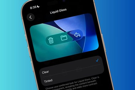 Android 17 จ่อปรับโฉม UI ครั้งใหญ่! เตรียมเพิ่มเอฟเฟกต์ Blur และความโปร่งใสแบบ Liquid Glass สไตล์ Apple