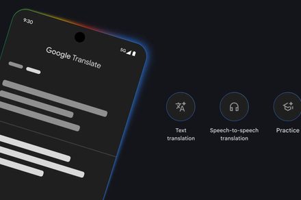 Google Translate อัจฉริยะขึ้น! ใช้ Gemini AI เข้าใจบริบท แปลสดผ่านหูฟัง พร้อมฟีเจอร์เรียนรู้ภาษา