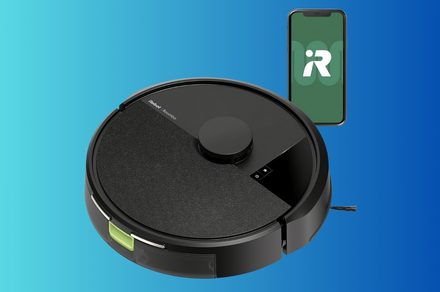 ดีลเด็ด! iRobot Roomba 105 หุ่นยนต์ดูดฝุ่นลด 50% เหลือเพียง 149 ดอลลาร์ คุ้มค่าในยุคสมาร์ทโฮม