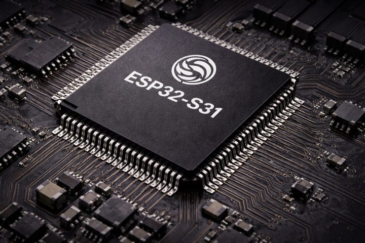 ESP32-S31 จาก Espressif: ไมโครคอนโทรลเลอร์ RISC-V Dual-core ประสิทธิภาพสูง รองรับ Gigabit Ethernet และ IoT