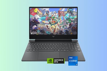 HP Victus โน้ตบุ๊กเกมมิ่ง 15.6 นิ้ว สเปกแรง ลดกระหน่ำ ไม่ถึง 3.5 หมื่นบาท!