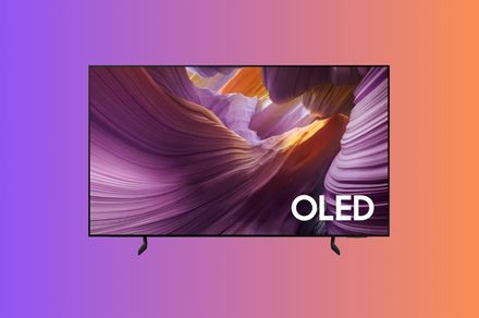 อัปเกรดทีวี! Samsung 65 นิ้ว OLED ลดแรงกว่า 3.8 หมื่นบาท ประสบการณ์ภาพคมชัดระดับโรงภาพยนตร์