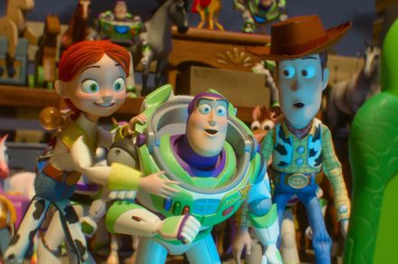เผยตัวอย่างแรก Toy Story 5: ทำไมหนังเรื่องนี้ จะฟื้นคืนชีพแฟรนไชส์สุดคลาสสิกของ Pixar