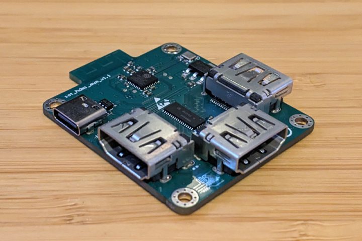 เปิดตัว IoT HDMI Switch: สวิตช์ HDMI 2 อินพุต ESP32-C3 พร้อมระบบอัตโนมัติสำหรับบ้านอัจฉริยะ